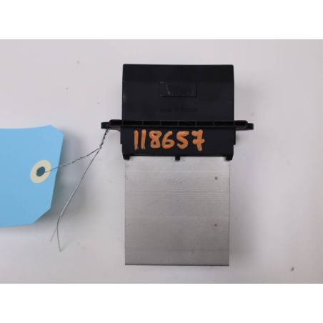 RESISTANCE DE CHAUFFAGE