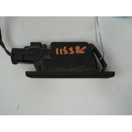 ECLAIREUR PLAQUE DE POLICE D