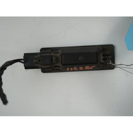 ECLAIREUR PLAQUE DE POLICE D