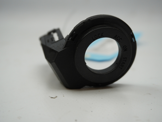 BAGUE RECEPTRICE TRANSPONDEUR