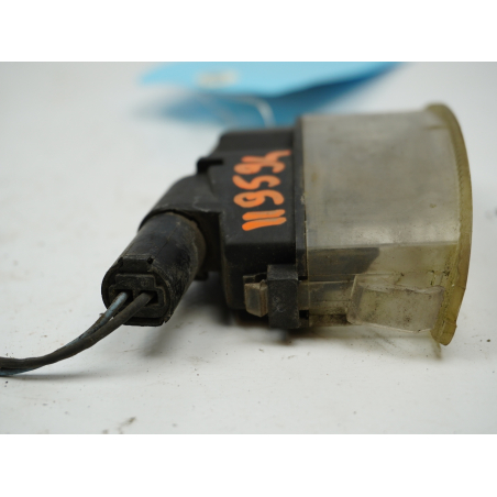 ECLAIREUR PLAQUE DE POLICE