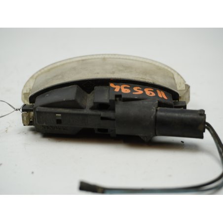 ECLAIREUR PLAQUE DE POLICE