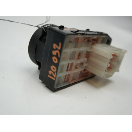 COMMANDE RETROVISSEUR EXT ELECTRIQUE