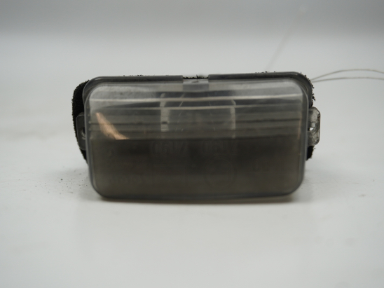 ECLAIREUR PLAQUE DE POLICE G