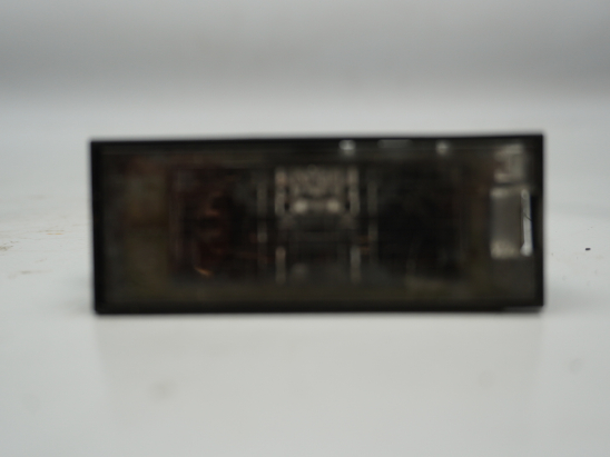 ECLAIREUR PLAQUE DE POLICE D