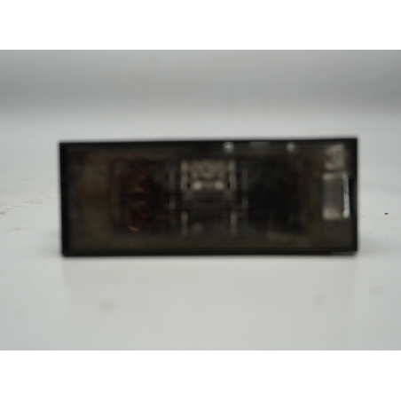 ECLAIREUR PLAQUE DE POLICE D