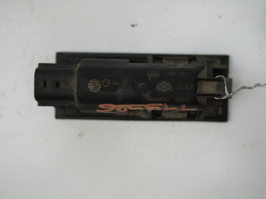 ECLAIREUR PLAQUE DE POLICE D