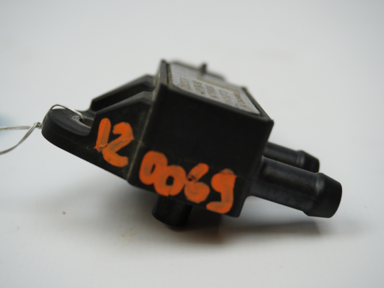 Capteur pression échappement occasion PEUGEOT 3008 II Phase 1 - 1.5 BlueHDI 130ch