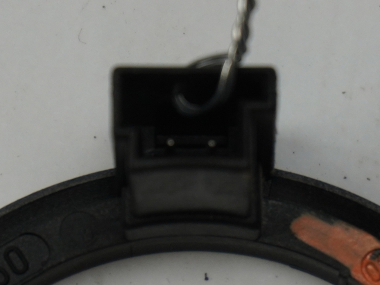 BAGUE RECEPTRICE TRANSPONDEUR