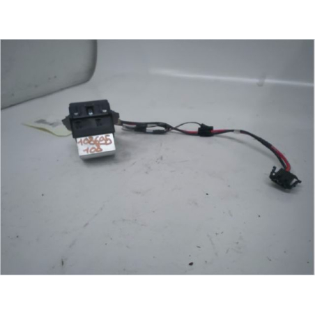 RESISTANCE DE CHAUFFAGE