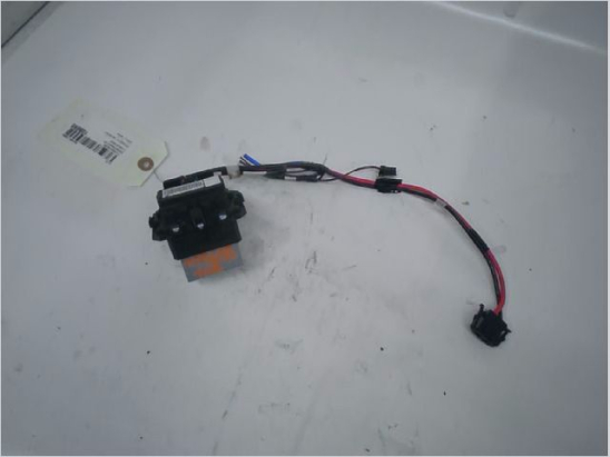 RESISTANCE DE CHAUFFAGE