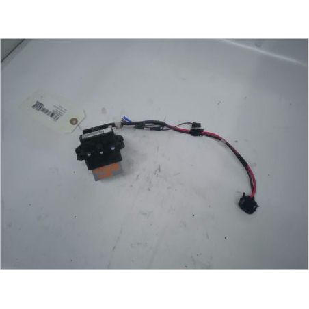 RESISTANCE DE CHAUFFAGE