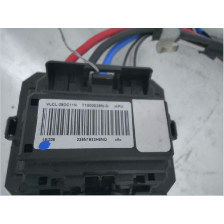 RESISTANCE DE CHAUFFAGE