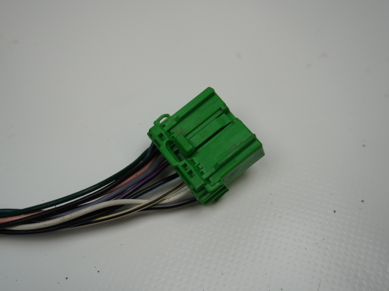 Retroviseur exterieur electrique droit occasion VOLVO S60 I Phase 2 - 2.4D 163ch