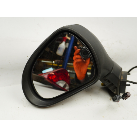 RETROVISEUR EXT ELECTRIQUE G