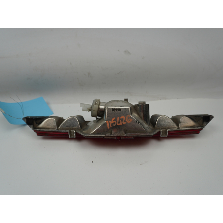 FEU BROUILLARD CENTRAL AR