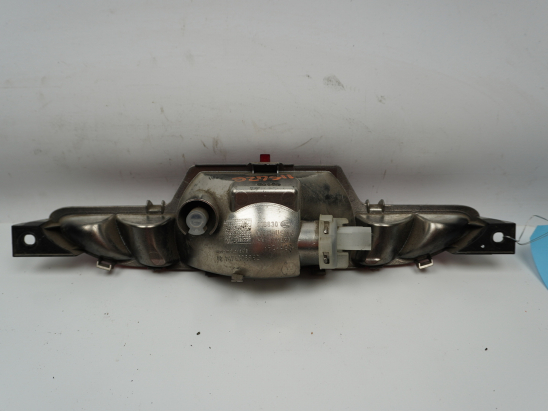 FEU BROUILLARD CENTRAL AR