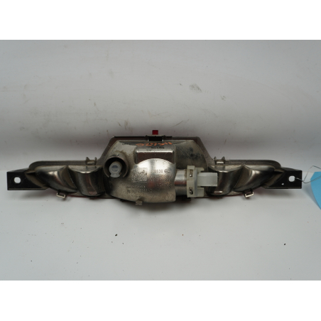 FEU BROUILLARD CENTRAL AR