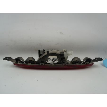 FEU BROUILLARD CENTRAL AR