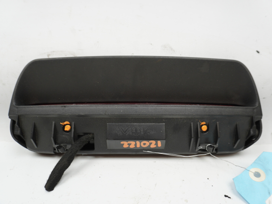 FEUX STOP SUPPLEMENTAIRE