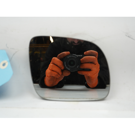 GLACE  RETROVISEUR EXT D