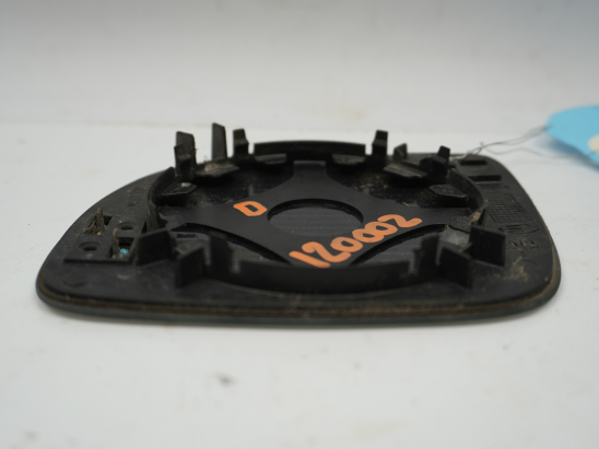 GLACE  RETROVISEUR EXT D