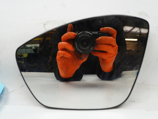 GLACE  RETROVISEUR EXT G