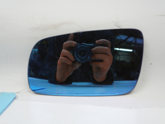 GLACE  RETROVISEUR EXT G