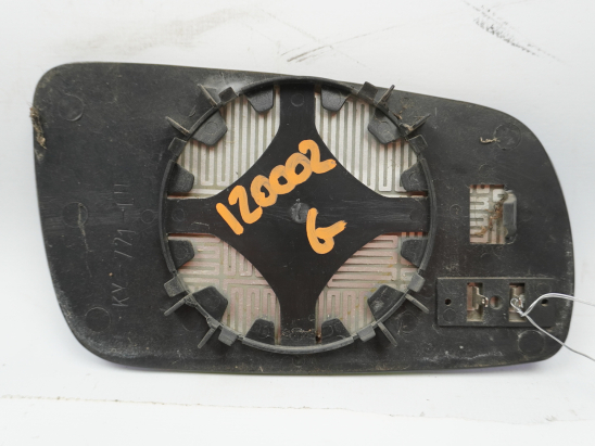 GLACE  RETROVISEUR EXT G