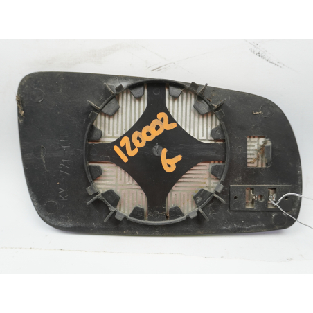 GLACE  RETROVISEUR EXT G