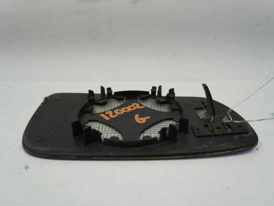 GLACE  RETROVISEUR EXT G