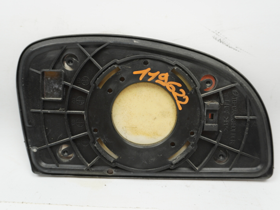 GLACE  RETROVISEUR EXT G