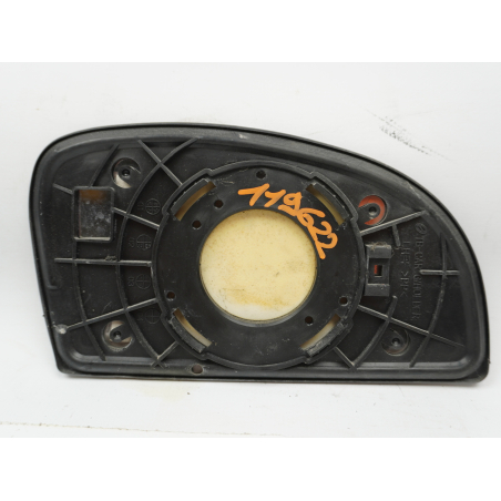 GLACE  RETROVISEUR EXT G