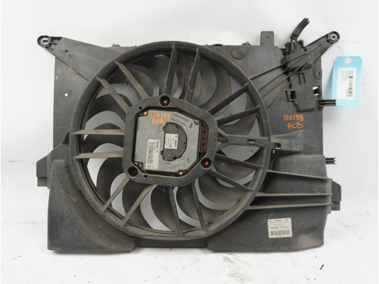VENTILATEUR DE REFROIDISSEMENT