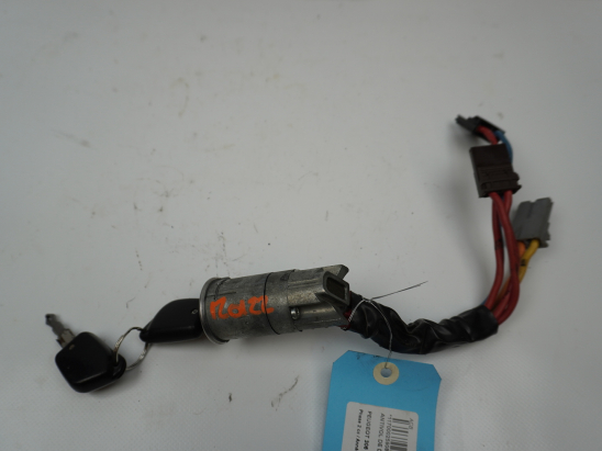 ANTIVOL DE DIRECTION