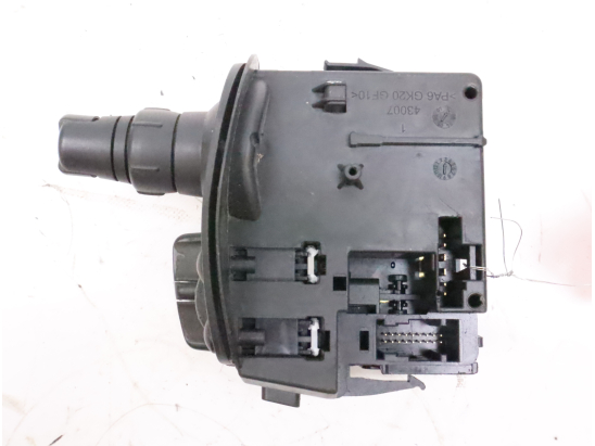 COMMANDE ESSUIE GLACE