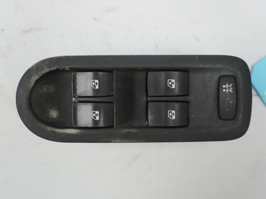 COMMANDE LEVE-GLACE PORTE AVG