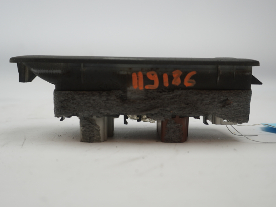 COMMANDE LEVE-GLACE PORTE AVG