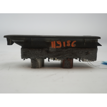 COMMANDE LEVE-GLACE PORTE AVG