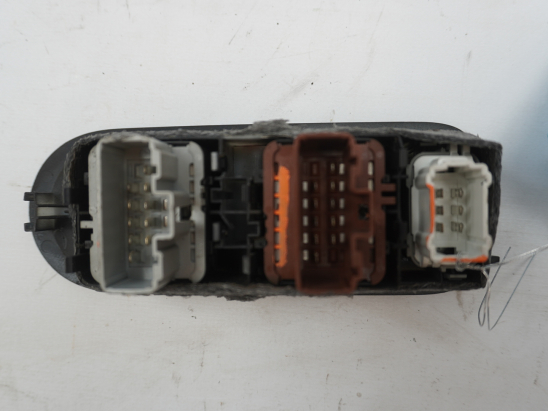 COMMANDE LEVE-GLACE PORTE AVG