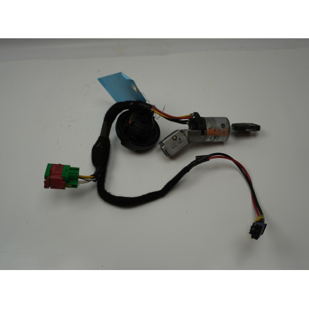 ANTIVOL DE DIRECTION