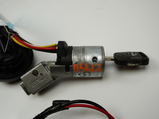 ANTIVOL DE DIRECTION