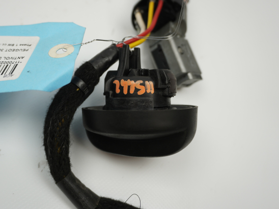 ANTIVOL DE DIRECTION