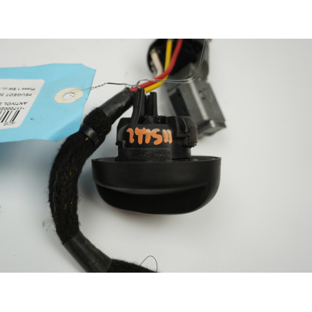 ANTIVOL DE DIRECTION