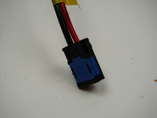 ANTIVOL DE DIRECTION