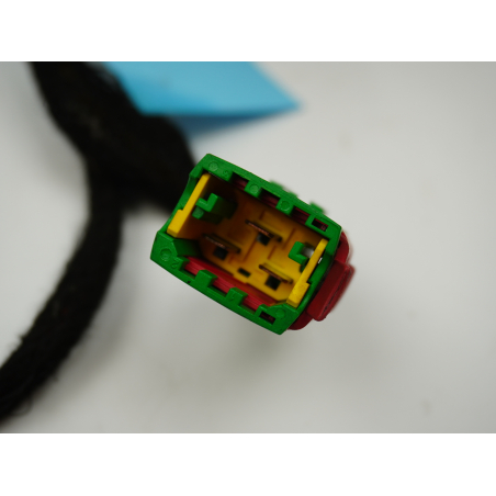 ANTIVOL DE DIRECTION