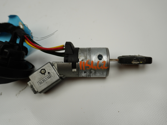 ANTIVOL DE DIRECTION