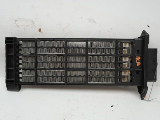 CHAUFFAGE AUXILIAIRE