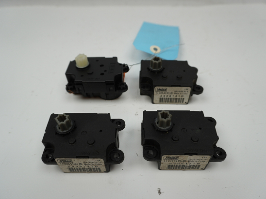 MOTEUR VOLET DE CHAUFFAGE