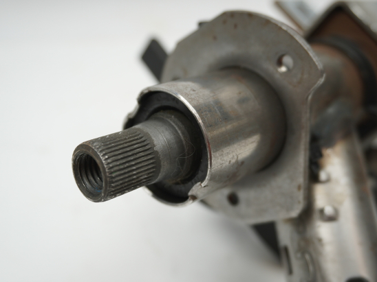 COLONNE DE DIRECTION NON ASSISTEE